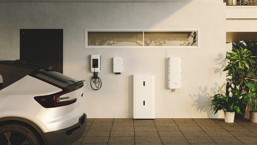 SolarEdge Launches New AI-Driven Software in Germany to Maximize Energy Bill Savings for Homeowners on Dynamic Electricity Tariffs